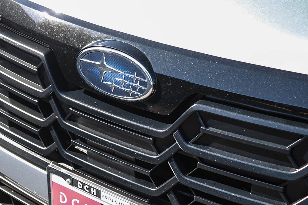 Thumbnail: 2026 Subaru Outback - 20
