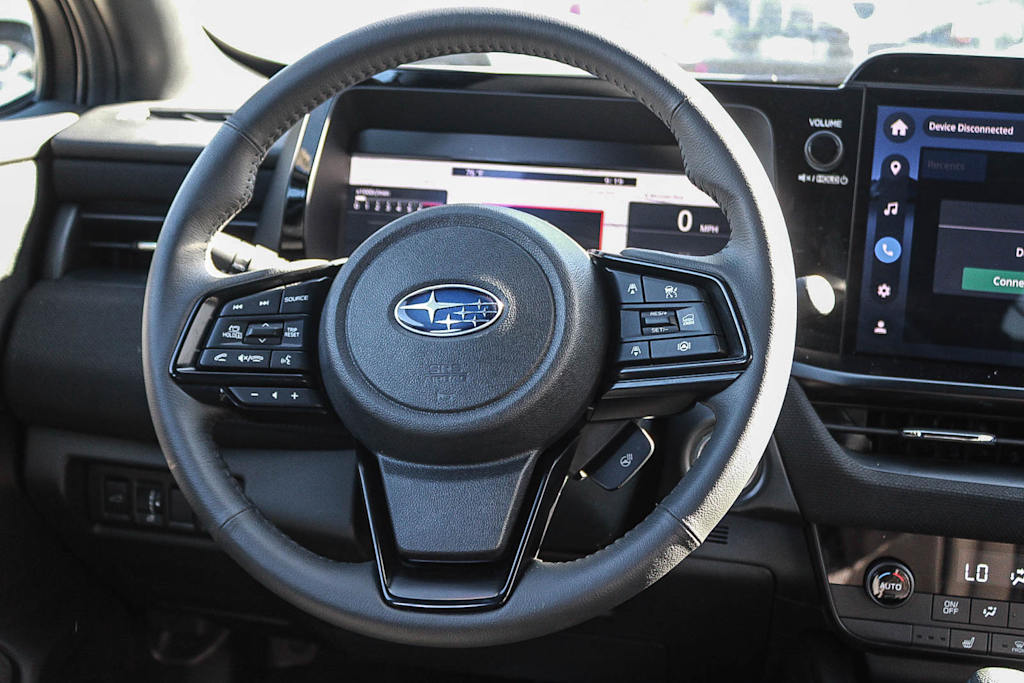 Thumbnail: 2026 Subaru Outback - 13