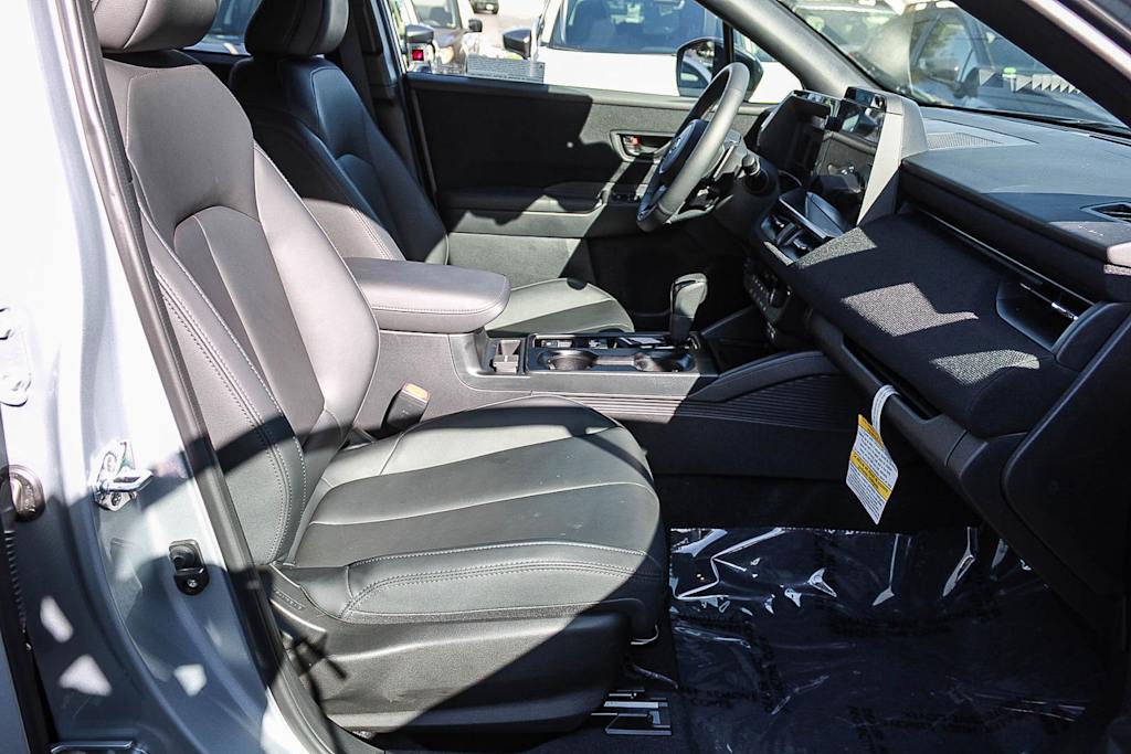 Thumbnail: 2026 Subaru Outback - 10