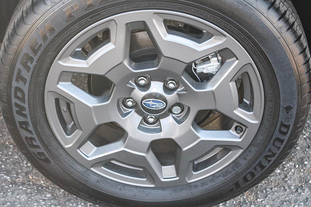 Thumbnail: 2026 Subaru Outback - 21
