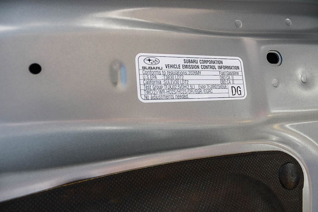Thumbnail: 2026 Subaru Outback - 16