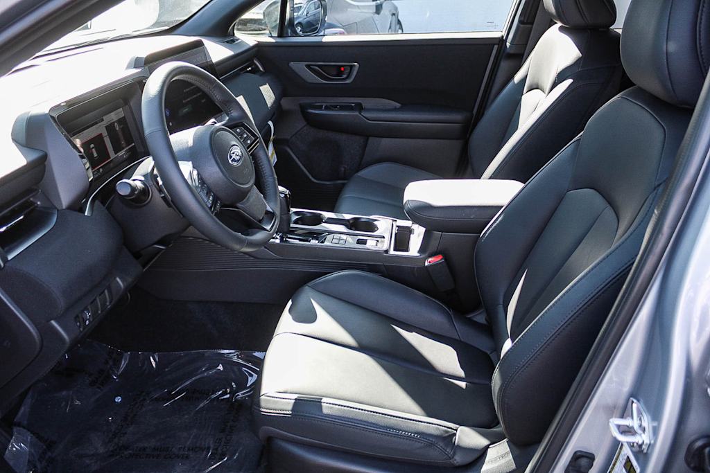 Thumbnail: 2026 Subaru Outback - 11
