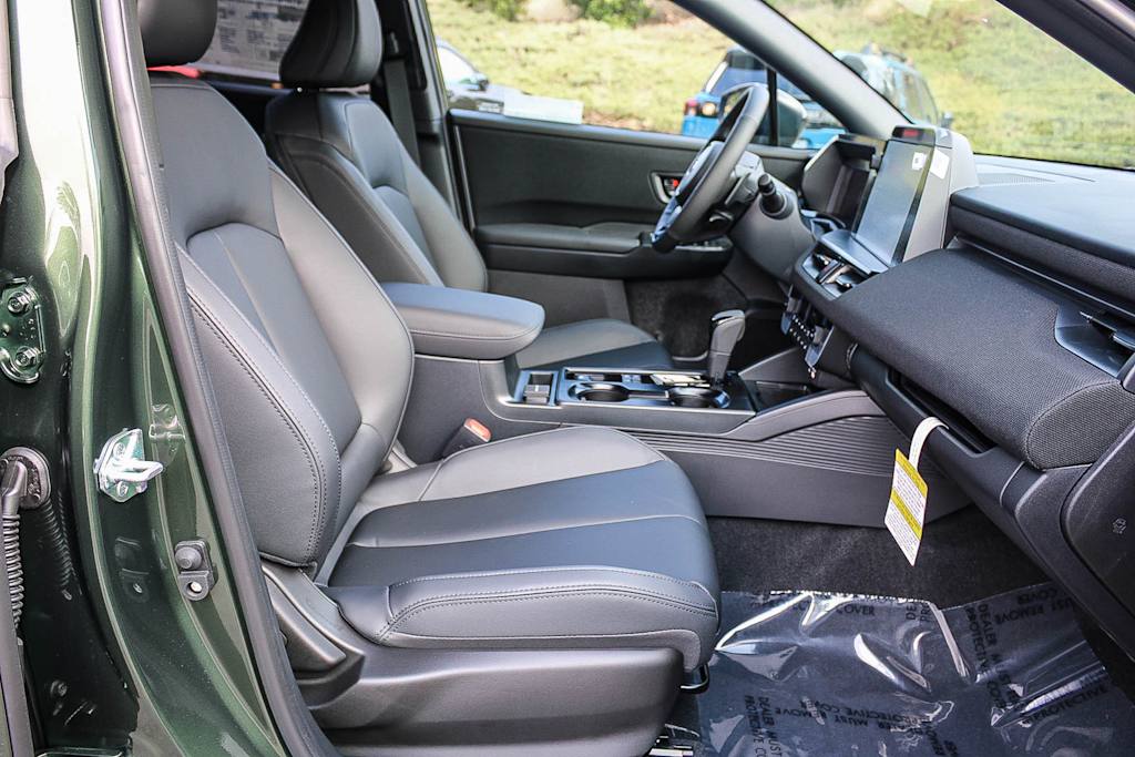 Thumbnail: 2026 Subaru Outback - 9