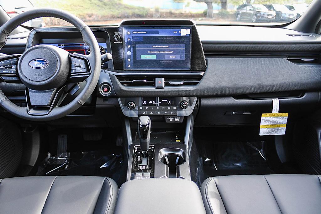 Thumbnail: 2026 Subaru Outback - 2
