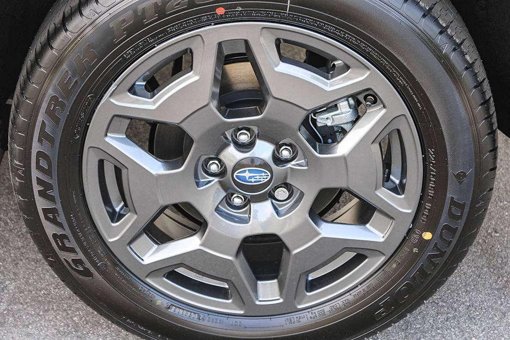 Thumbnail: 2026 Subaru Outback - 6