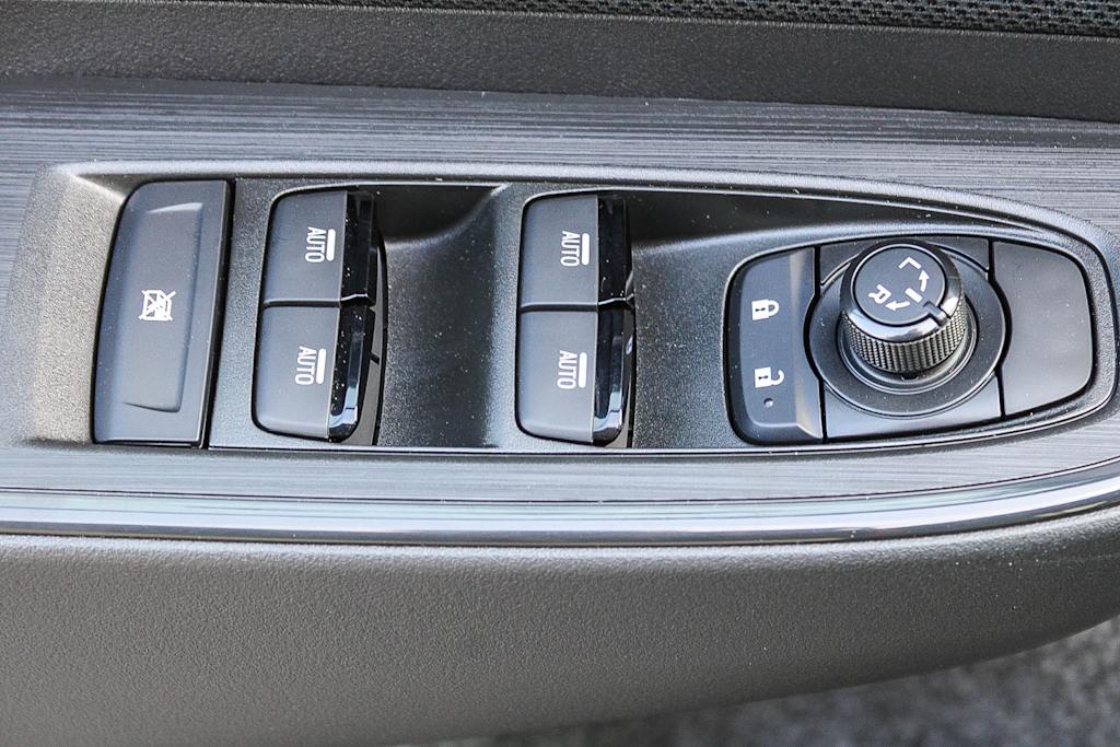 Thumbnail: 2026 Subaru Outback - 18