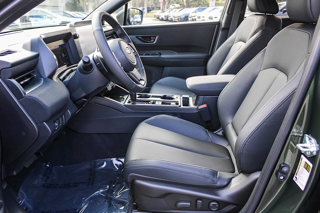 Thumbnail: 2026 Subaru Outback - 10