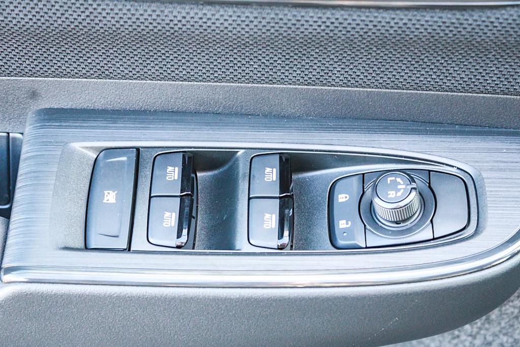 Thumbnail: 2026 Subaru Outback - 23