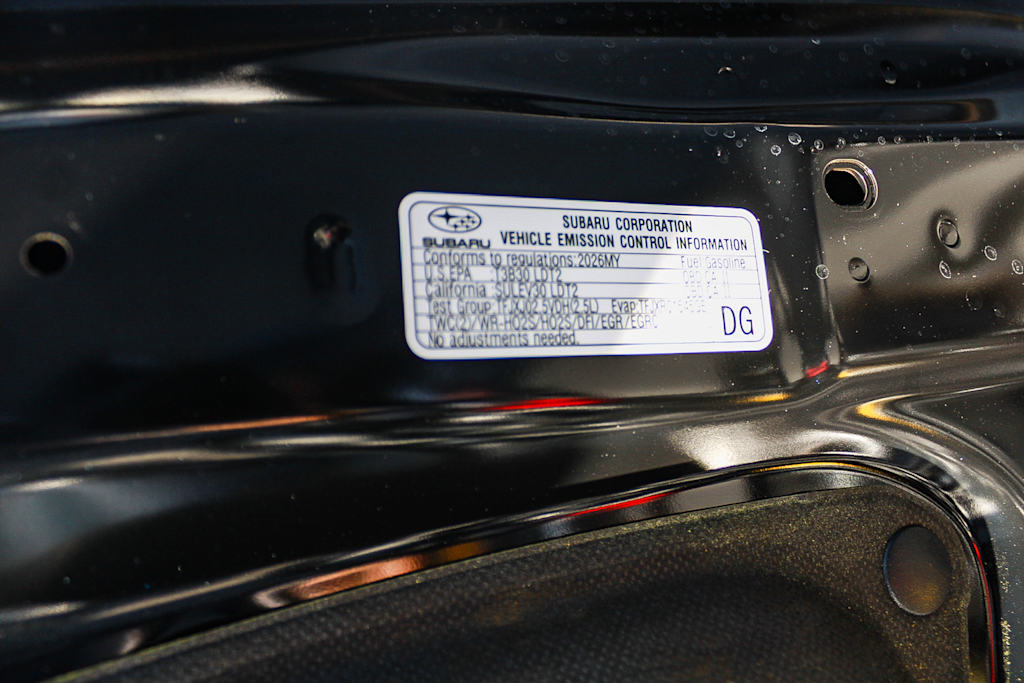 Thumbnail: 2026 Subaru Outback - 16