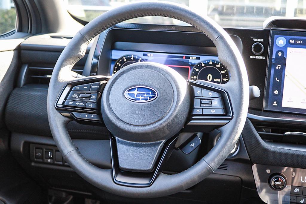Thumbnail: 2026 Subaru Outback - 9