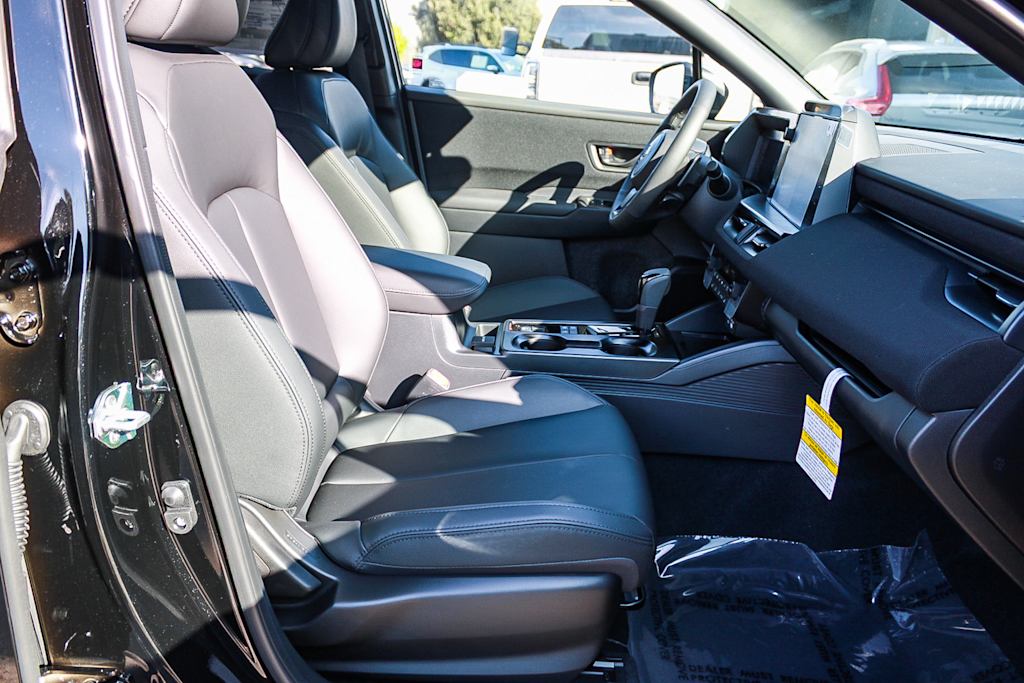 Thumbnail: 2026 Subaru Outback - 10
