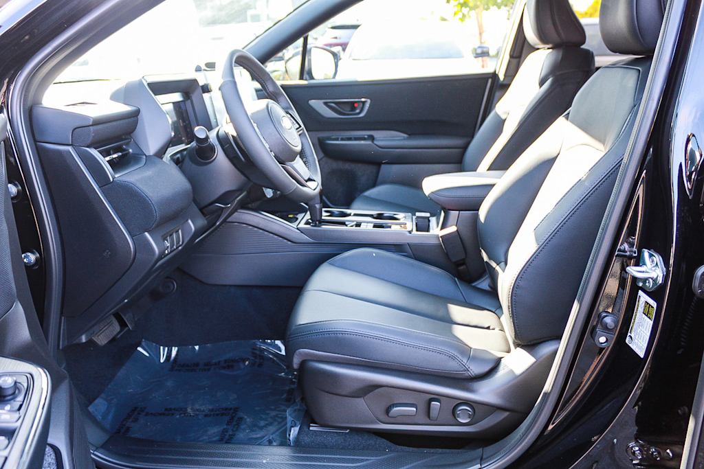 Thumbnail: 2026 Subaru Outback - 11