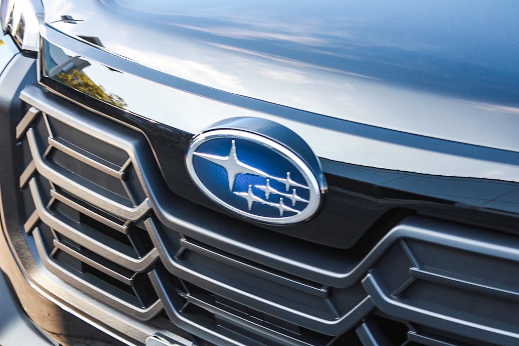 Thumbnail: 2026 Subaru Outback - 6