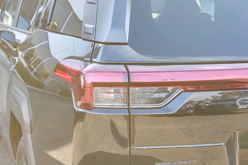 Thumbnail: 2026 Subaru Outback - 19
