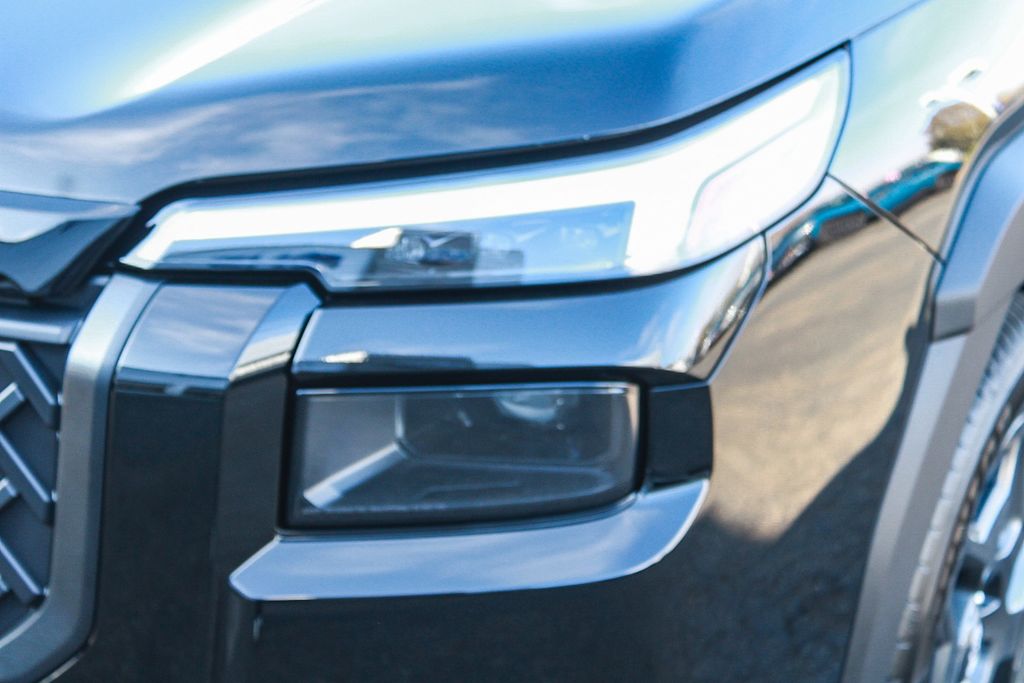 Thumbnail: 2026 Subaru Outback - 20