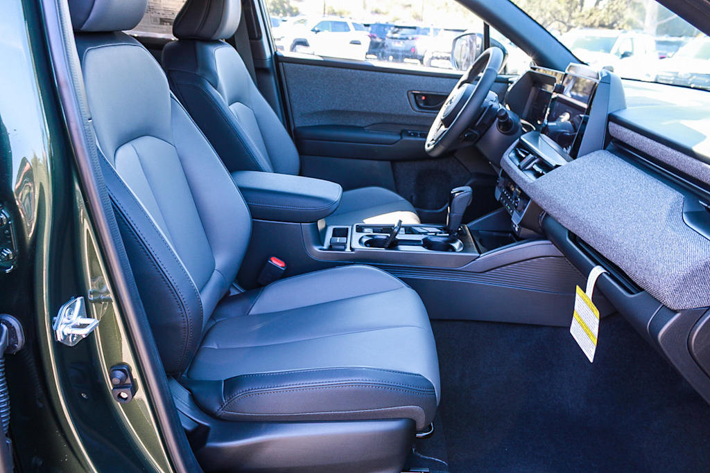 Thumbnail: 2026 Subaru Outback - 10