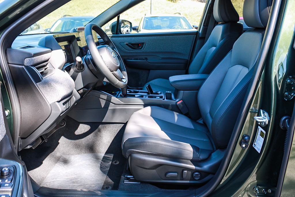 Thumbnail: 2026 Subaru Outback - 11