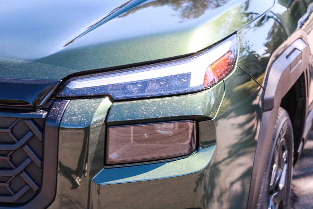 Thumbnail: 2026 Subaru Outback - 20