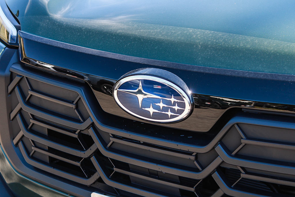 Thumbnail: 2026 Subaru Outback - 6