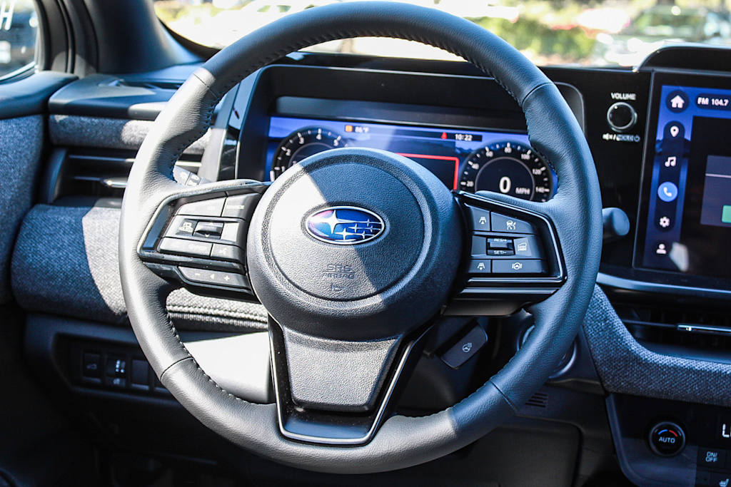 Thumbnail: 2026 Subaru Outback - 9