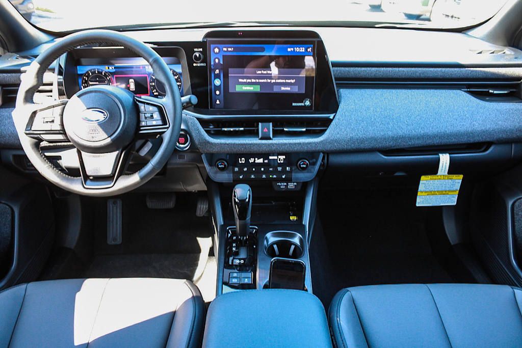 Thumbnail: 2026 Subaru Outback - 2