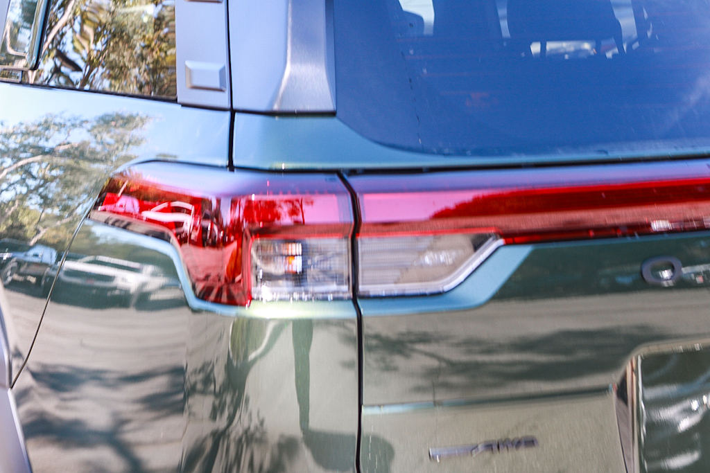 Thumbnail: 2026 Subaru Outback - 19