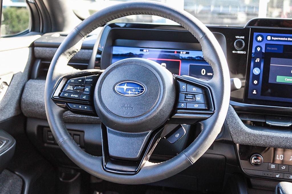 Thumbnail: 2026 Subaru Outback - 9