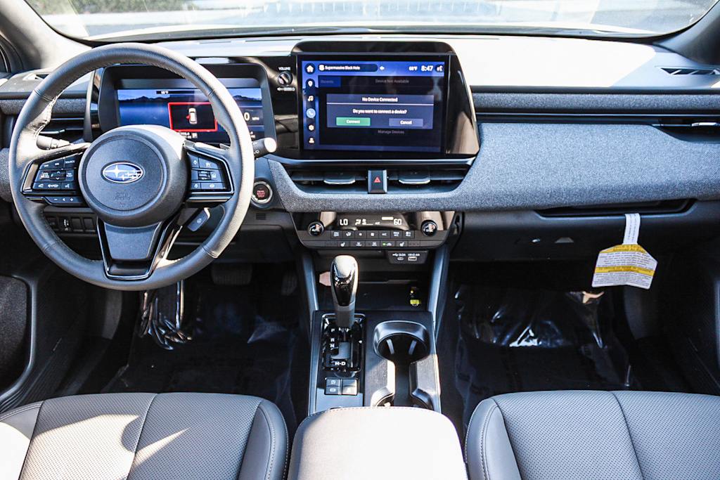 Thumbnail: 2026 Subaru Outback - 2