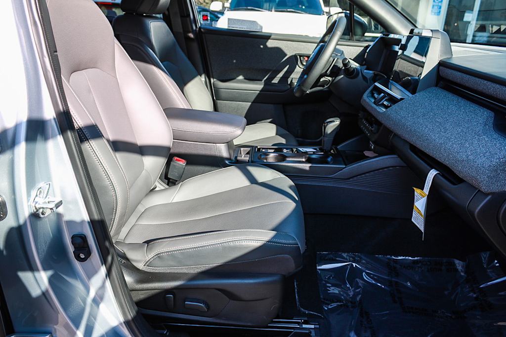 Thumbnail: 2026 Subaru Outback - 10