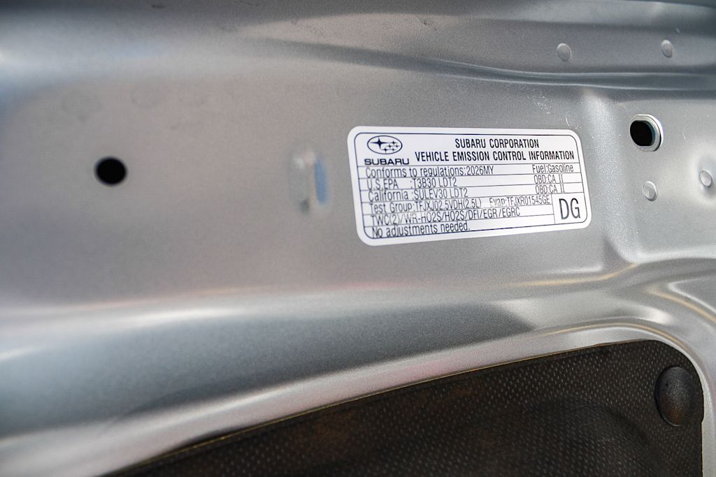 Thumbnail: 2026 Subaru Outback - 16