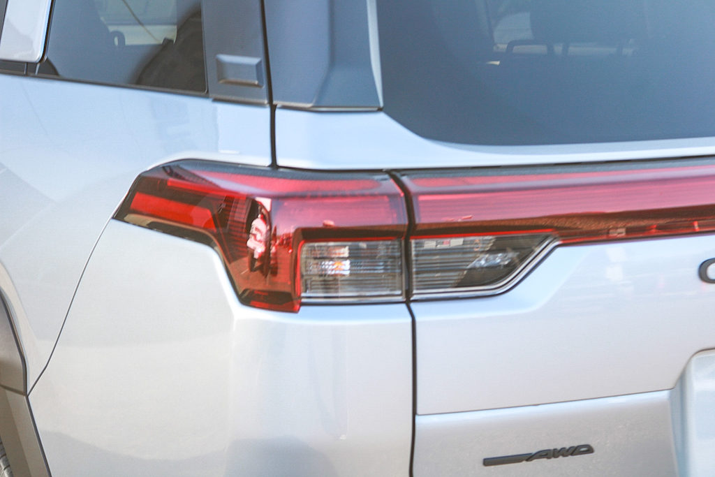 Thumbnail: 2026 Subaru Outback - 19