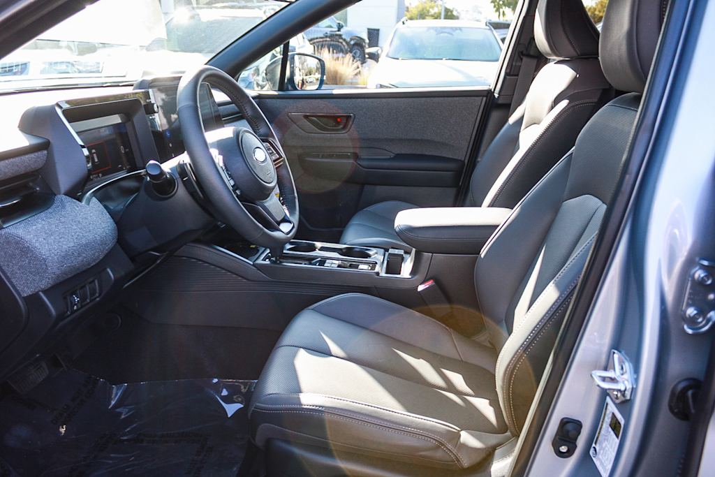 Thumbnail: 2026 Subaru Outback - 11
