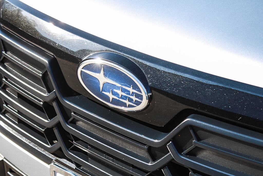 Thumbnail: 2026 Subaru Outback - 6