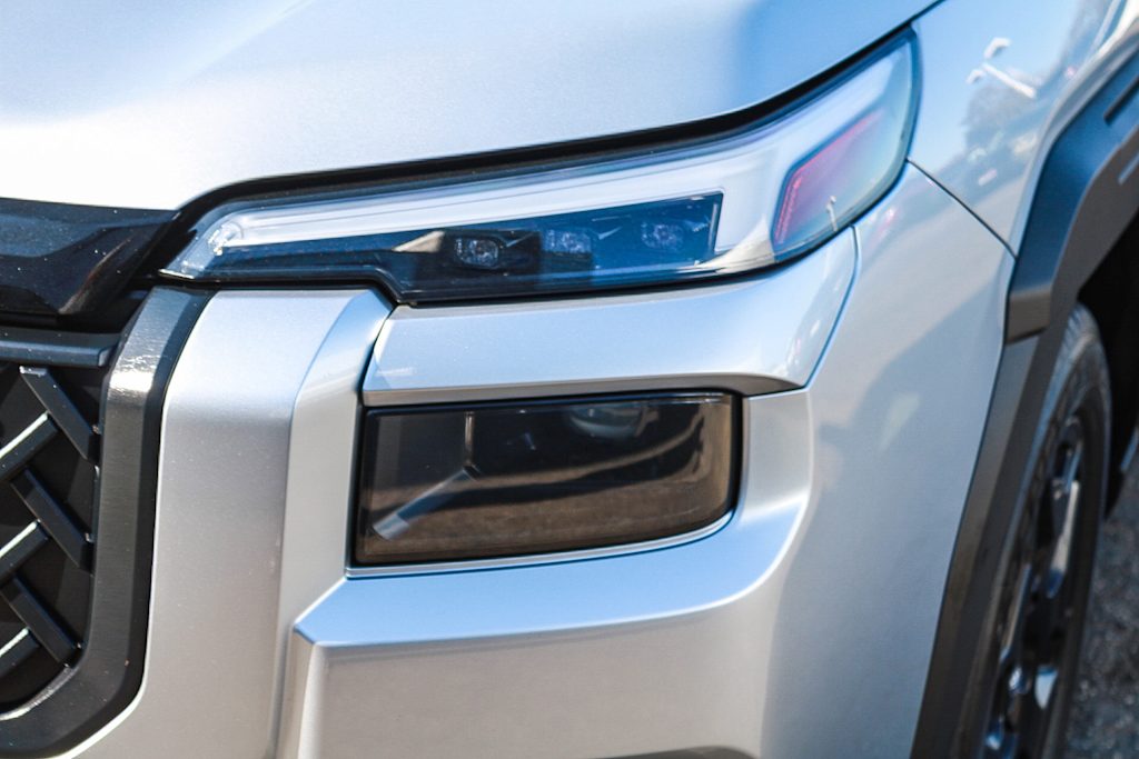 Thumbnail: 2026 Subaru Outback - 20