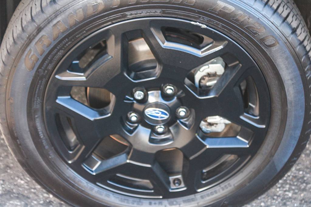 Thumbnail: 2026 Subaru Outback - 7