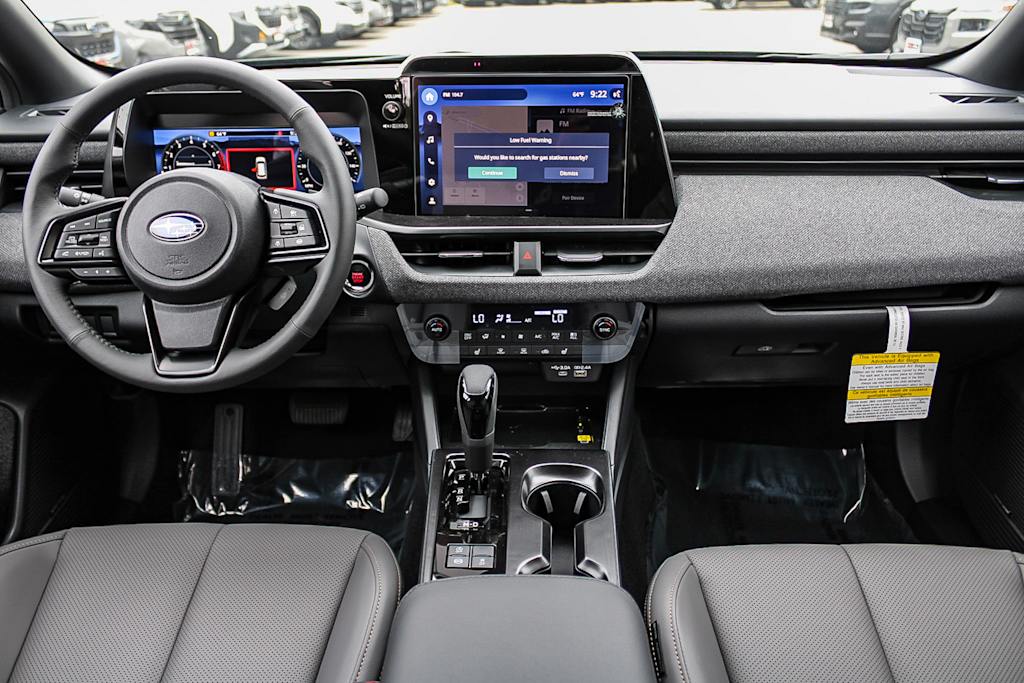 Thumbnail: 2026 Subaru Outback - 2