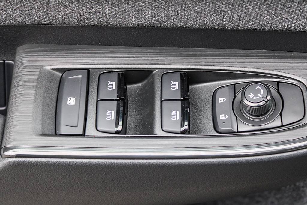 Thumbnail: 2026 Subaru Outback - 23