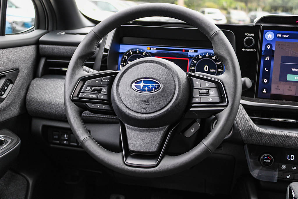Thumbnail: 2026 Subaru Outback - 9