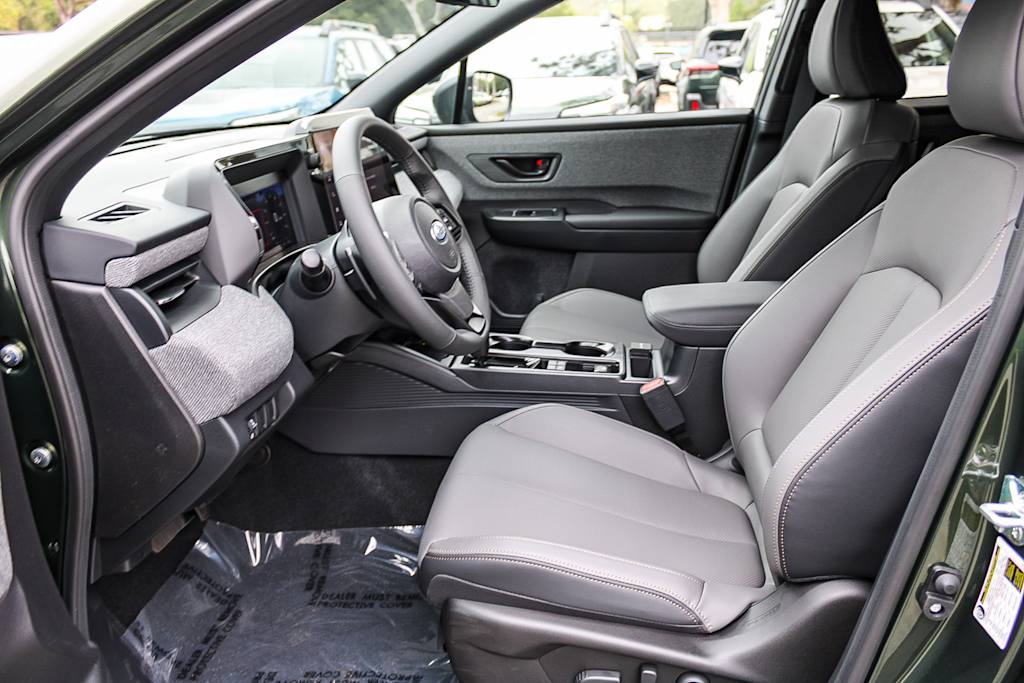Thumbnail: 2026 Subaru Outback - 11