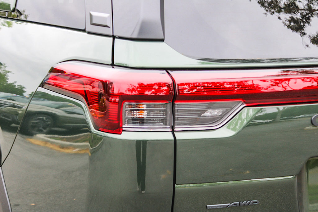 Thumbnail: 2026 Subaru Outback - 19