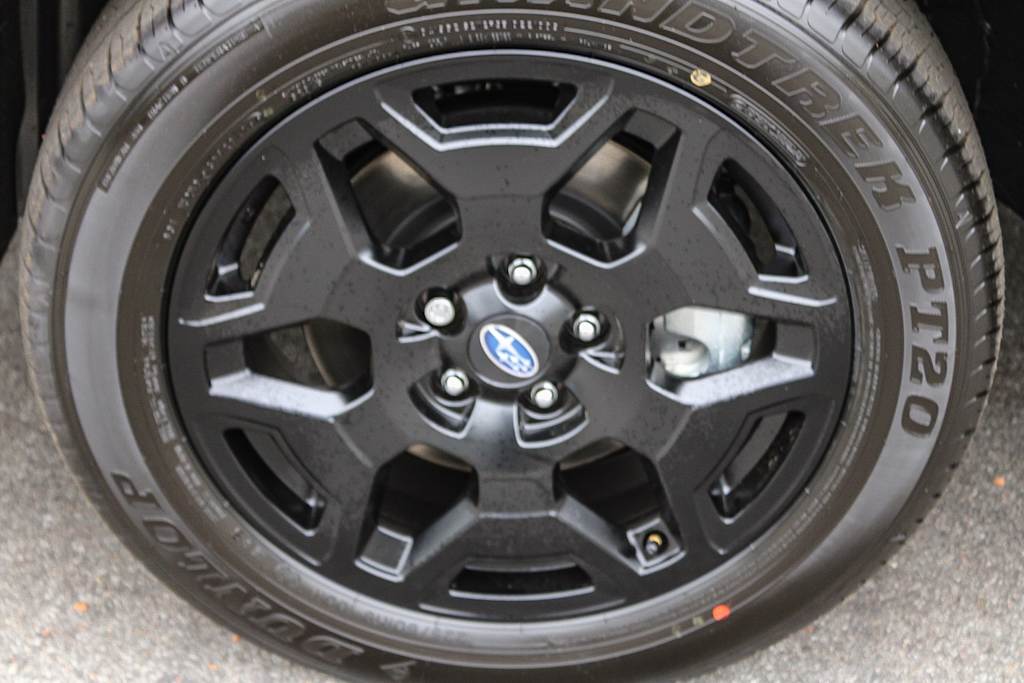 Thumbnail: 2026 Subaru Outback - 7