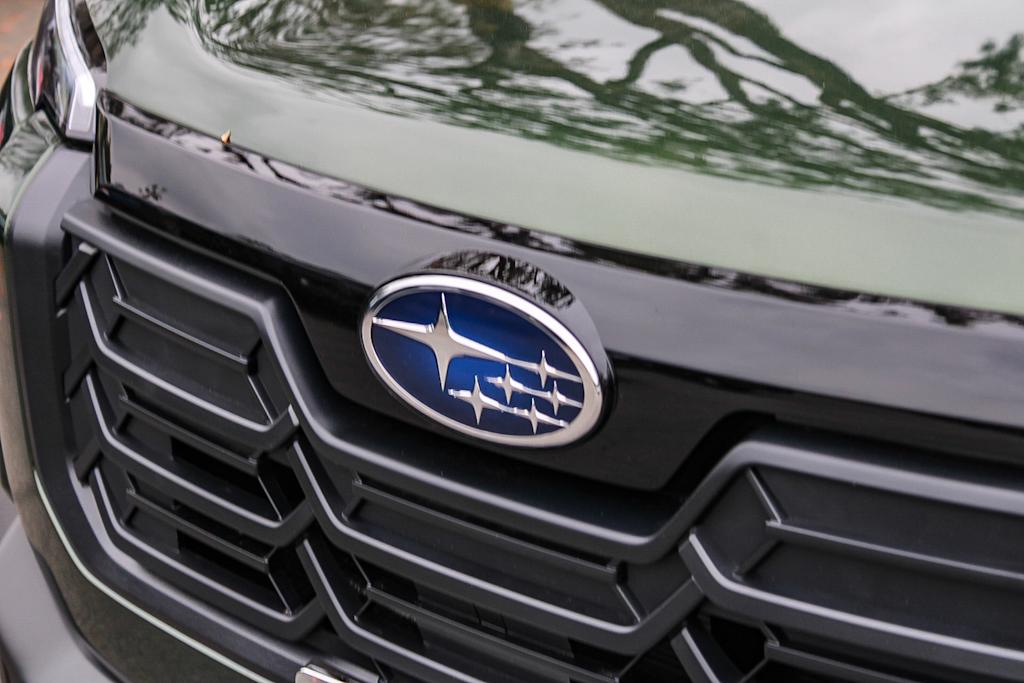 Thumbnail: 2026 Subaru Outback - 6