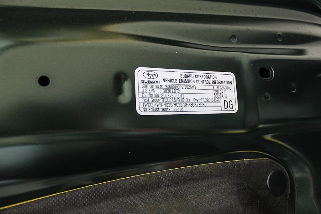 Thumbnail: 2026 Subaru Outback - 16