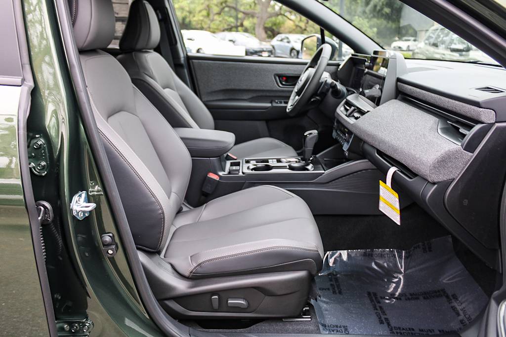 Thumbnail: 2026 Subaru Outback - 10