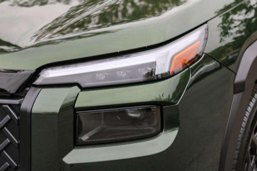 Thumbnail: 2026 Subaru Outback - 20