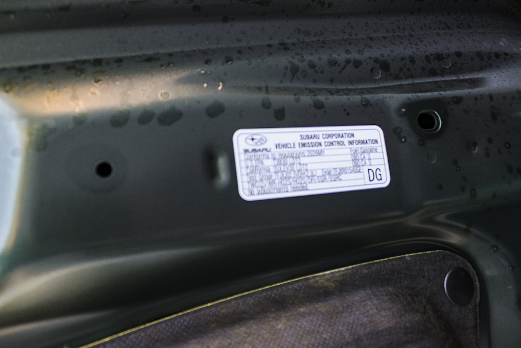 Thumbnail: 2026 Subaru Outback - 15