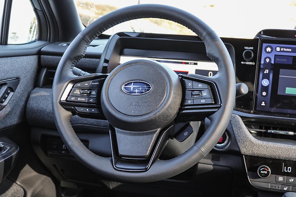 Thumbnail: 2026 Subaru Outback - 9