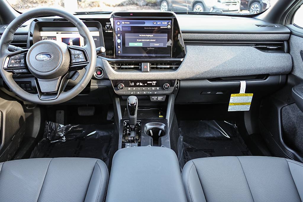 Thumbnail: 2026 Subaru Outback - 2