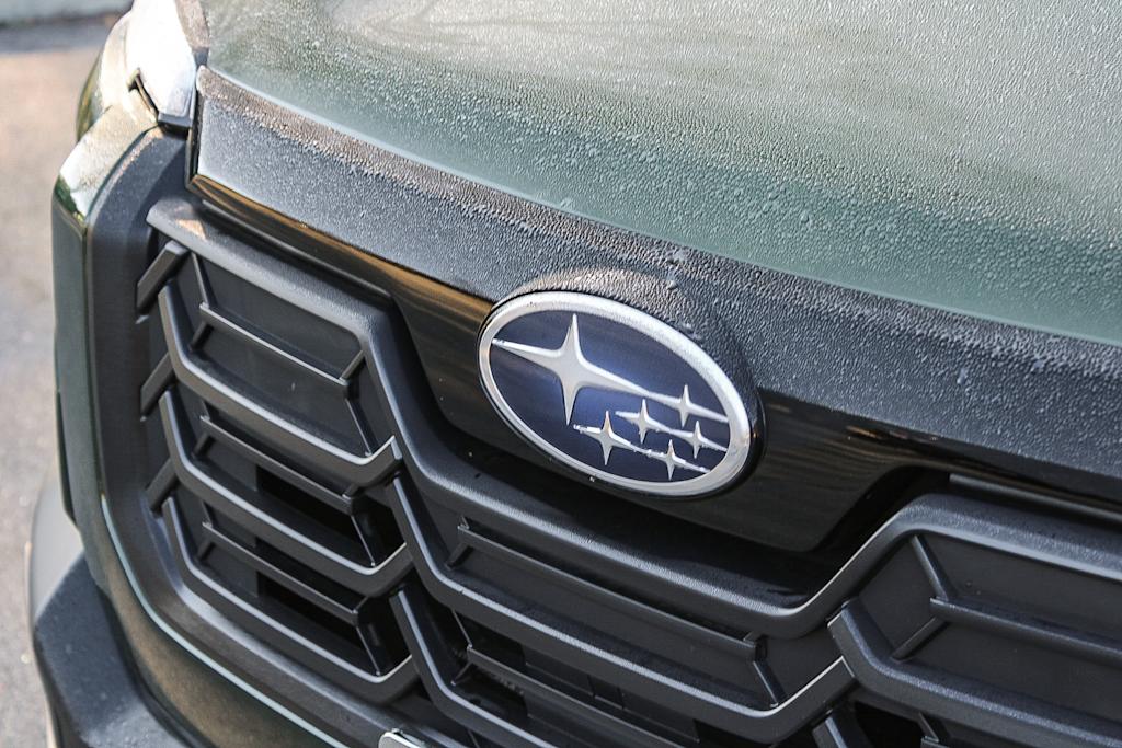 Thumbnail: 2026 Subaru Outback - 6