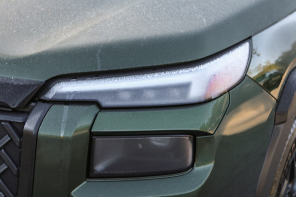 Thumbnail: 2026 Subaru Outback - 19